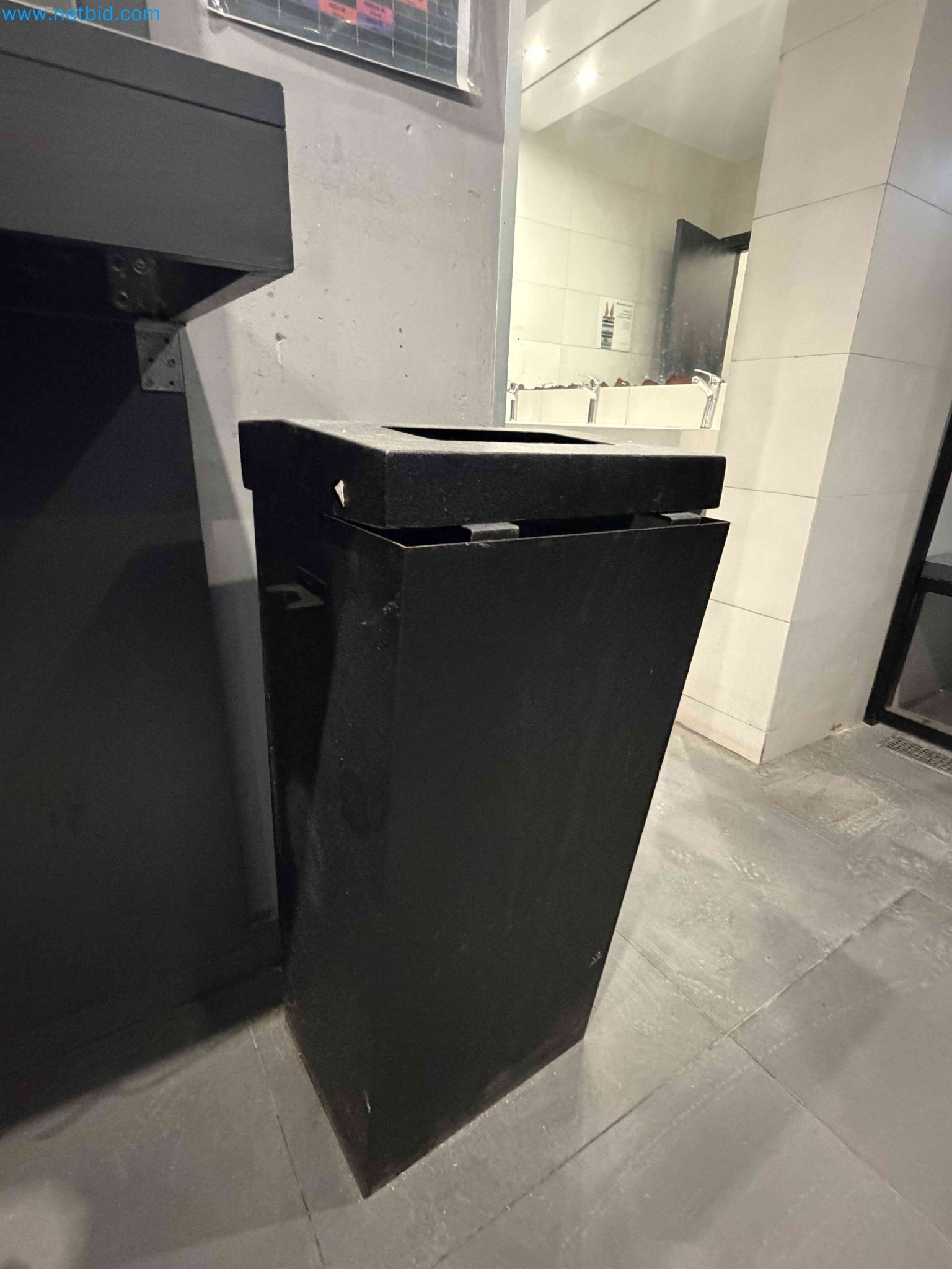 Auction of Used Technogym Gym Equipment – Professional Fitness Machines-35