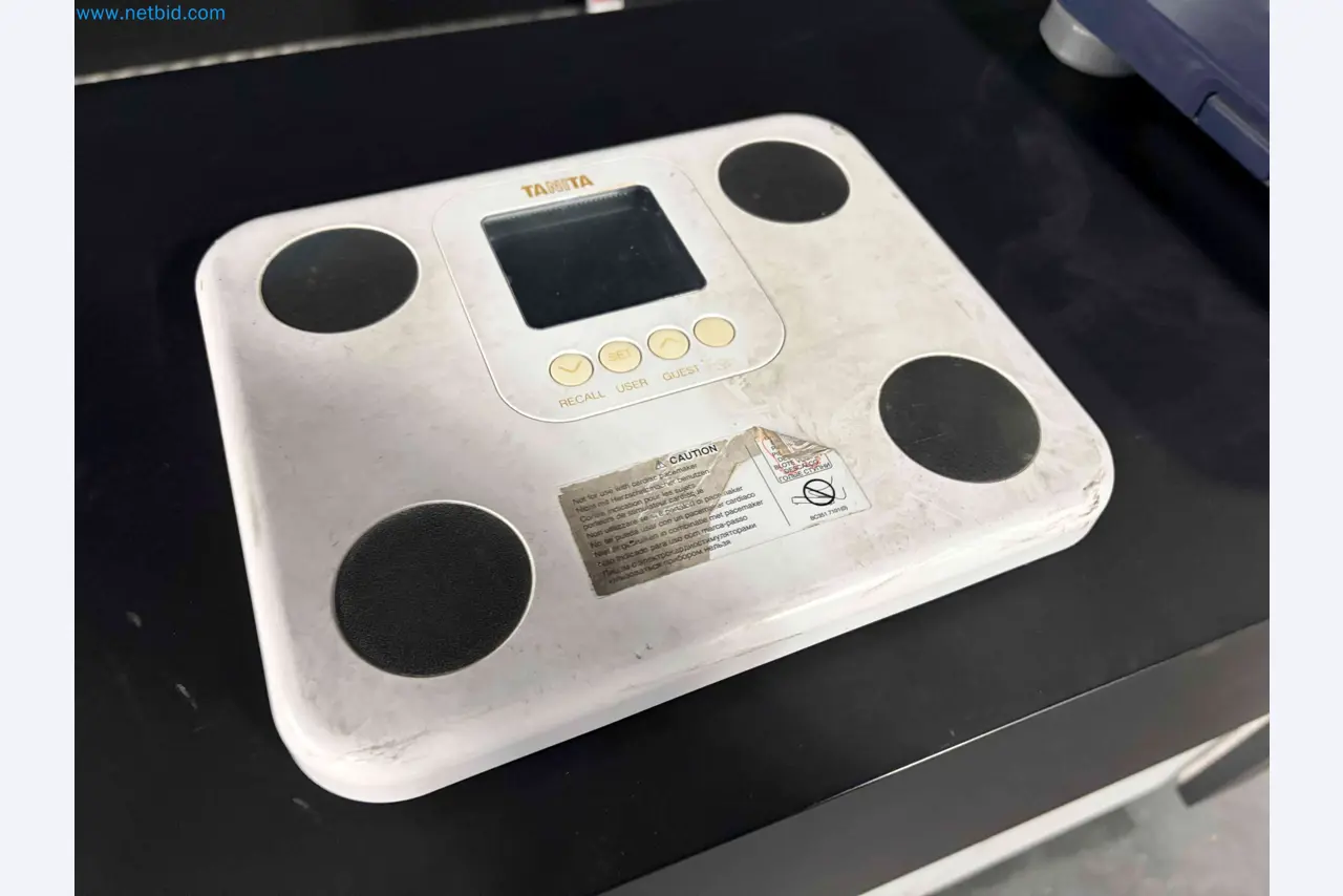 Vente aux enchères de matériel de fitness Technogym d'occasion - Appareils de fitness professionnels-41