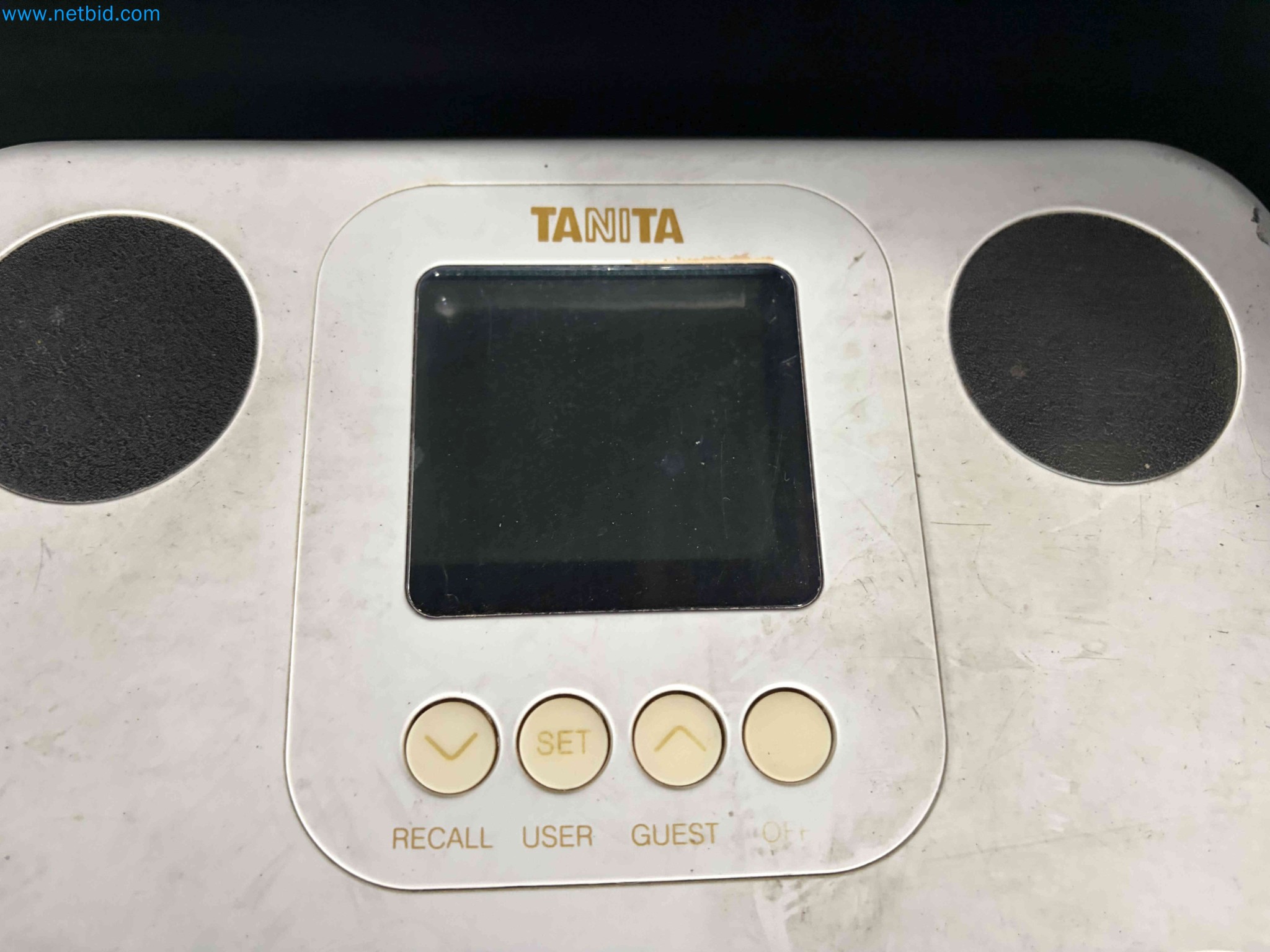 Auction of Used Technogym Gym Equipment – Professional Fitness Machines-43