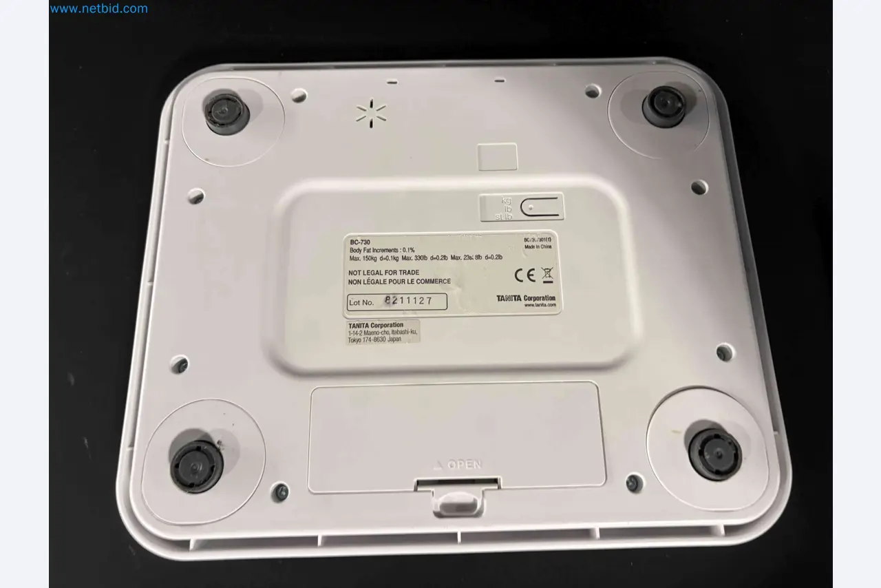 Vente aux enchères de matériel de fitness Technogym d'occasion - Appareils de fitness professionnels-44