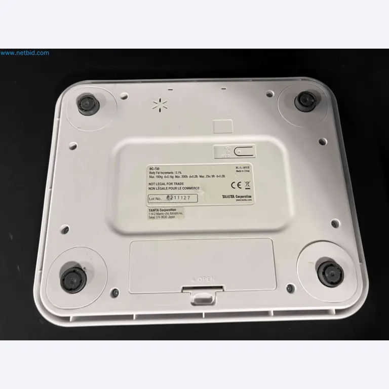 Vente aux enchères de matériel de fitness Technogym d'occasion - Appareils de fitness professionnels-44