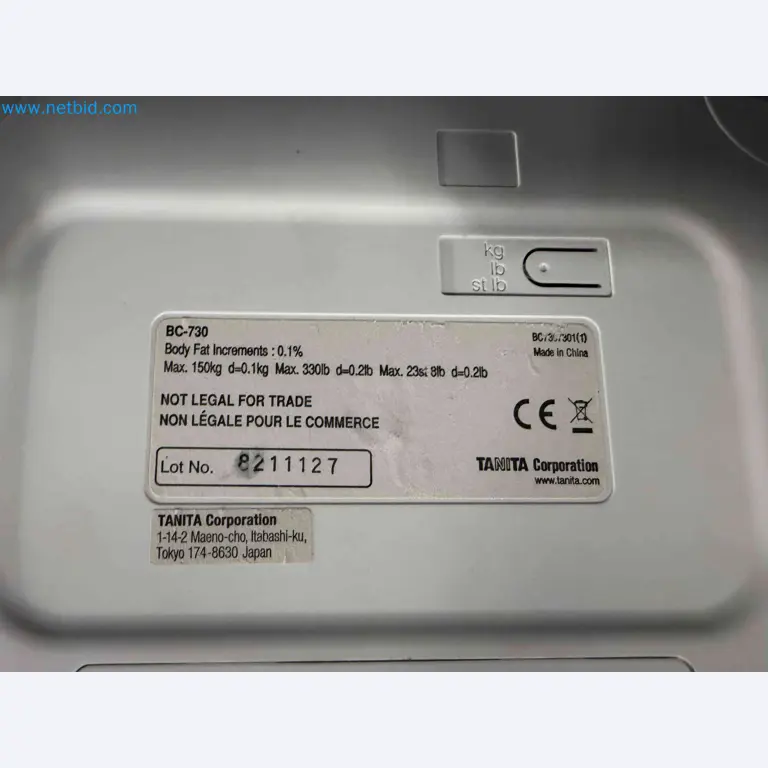 Vente aux enchères de matériel de fitness Technogym d'occasion - Appareils de fitness professionnels-45