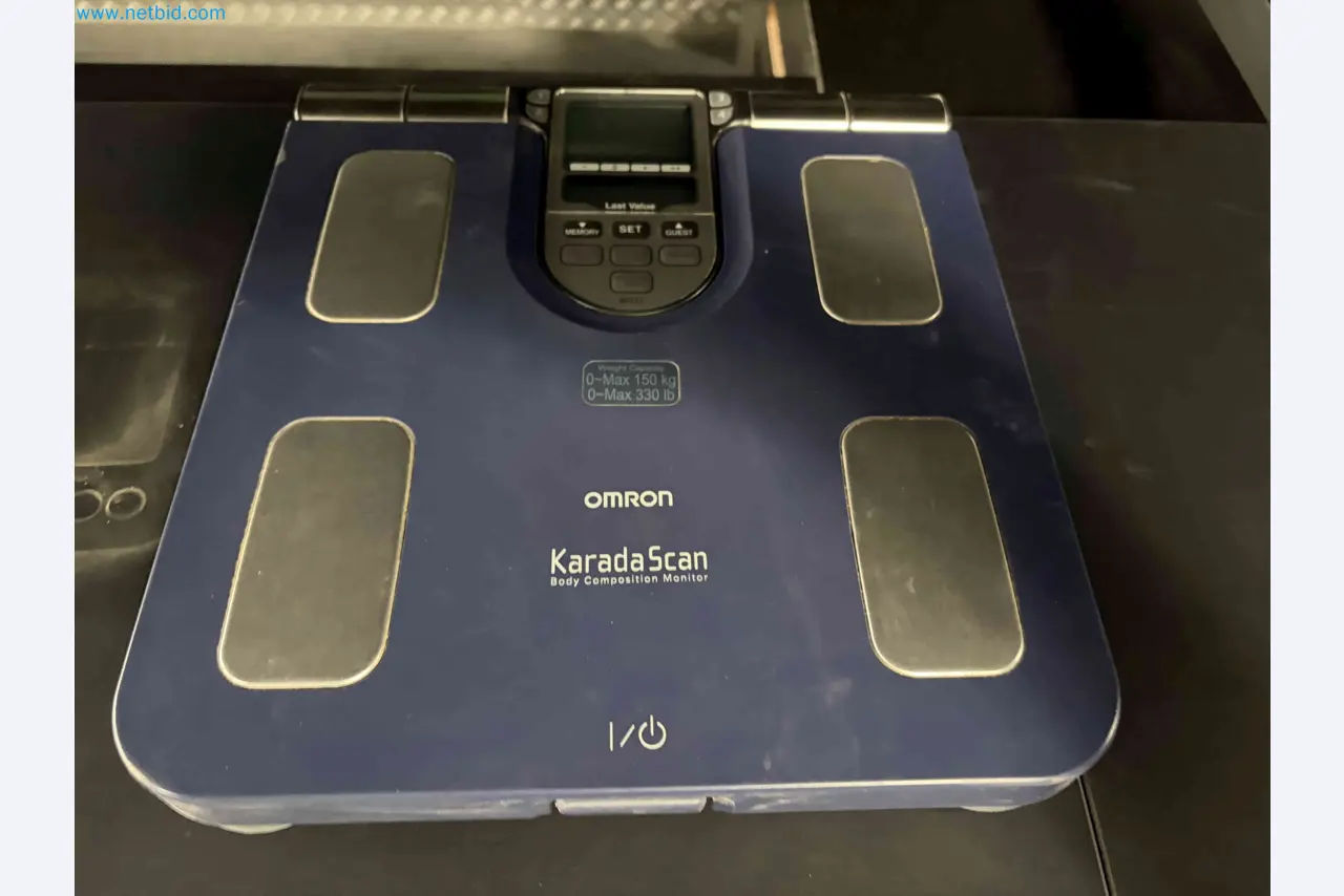 Vente aux enchères de matériel de fitness Technogym d'occasion - Appareils de fitness professionnels-46