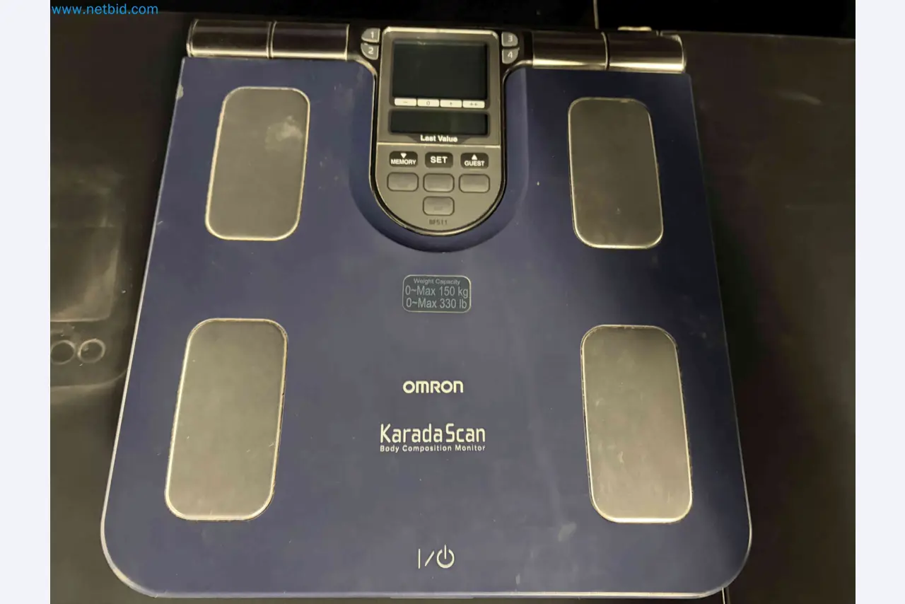 Vente aux enchères de matériel de fitness Technogym d'occasion - Appareils de fitness professionnels-47