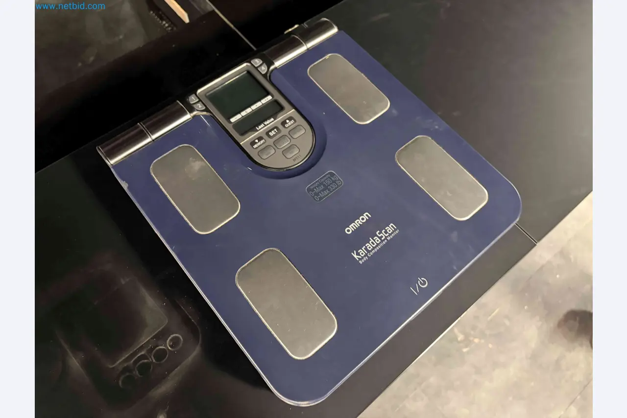 Vente aux enchères de matériel de fitness Technogym d'occasion - Appareils de fitness professionnels-48