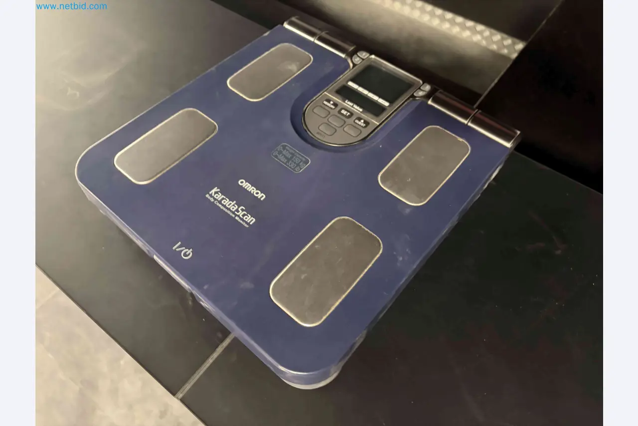 Vente aux enchères de matériel de fitness Technogym d'occasion - Appareils de fitness professionnels-49