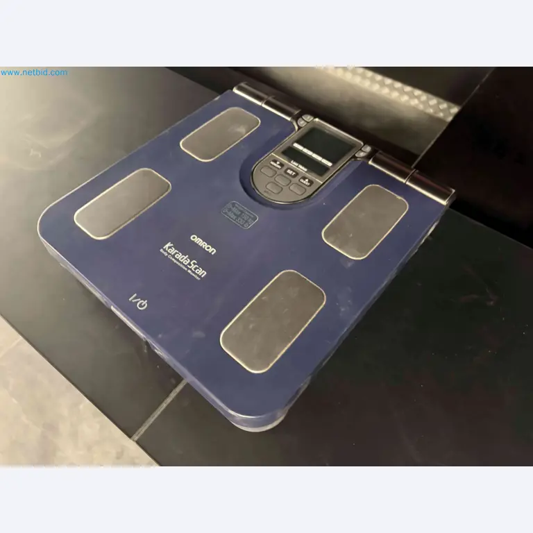 Vente aux enchères de matériel de fitness Technogym d'occasion - Appareils de fitness professionnels-49