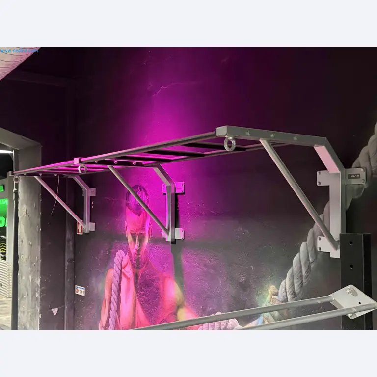 Vente aux enchères de matériel de fitness Technogym d'occasion - Appareils de fitness professionnels-4