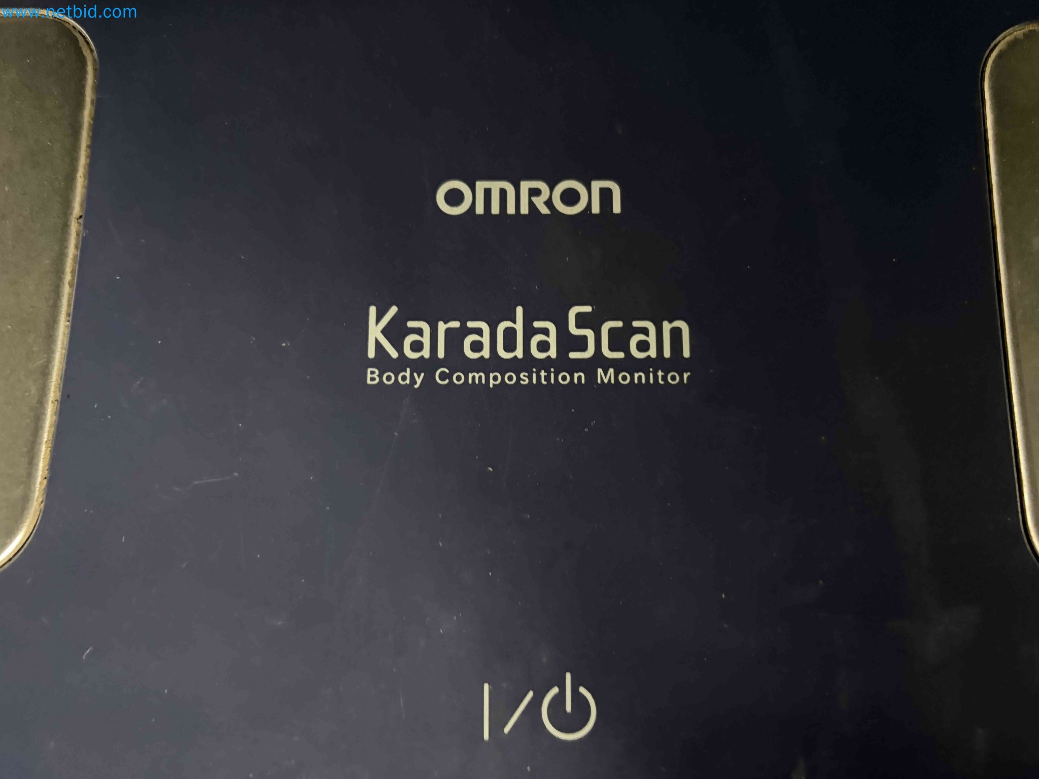 Auction of Used Technogym Gym Equipment – Professional Fitness Machines-50