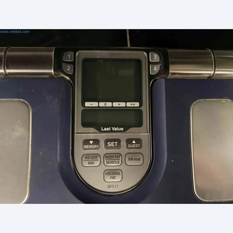 Vente aux enchères de matériel de fitness Technogym d'occasion - Appareils de fitness professionnels-52