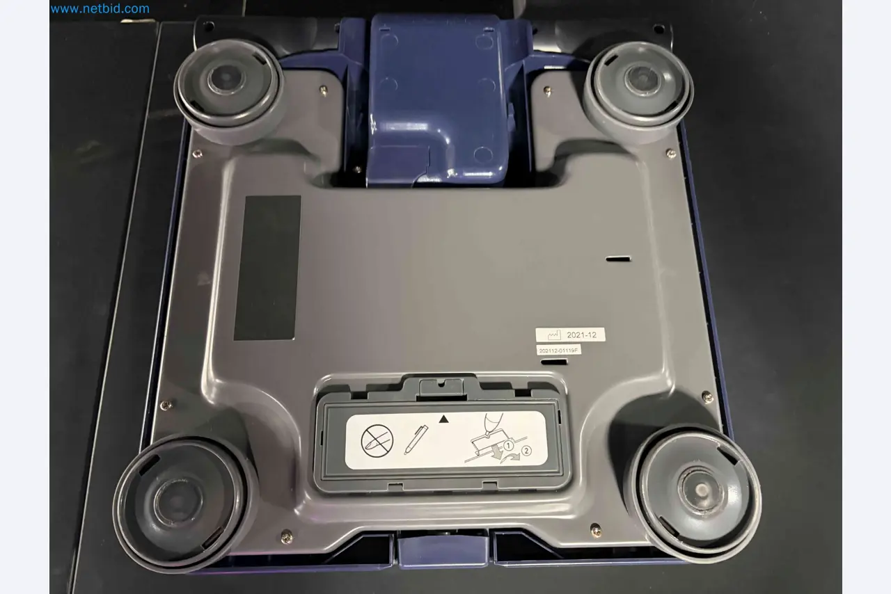 Vente aux enchères de matériel de fitness Technogym d'occasion - Appareils de fitness professionnels-53