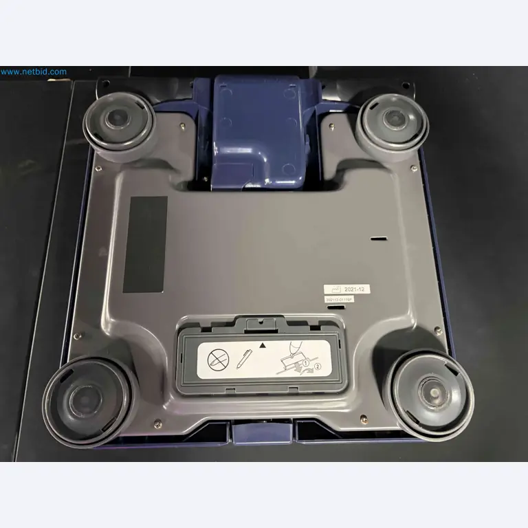 Vente aux enchères de matériel de fitness Technogym d'occasion - Appareils de fitness professionnels-53