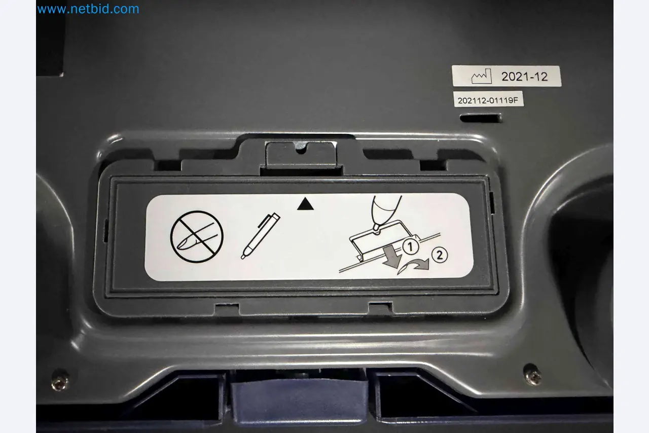 Vente aux enchères de matériel de fitness Technogym d'occasion - Appareils de fitness professionnels-54