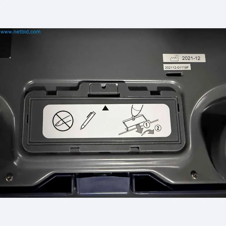 Vente aux enchères de matériel de fitness Technogym d'occasion - Appareils de fitness professionnels-54