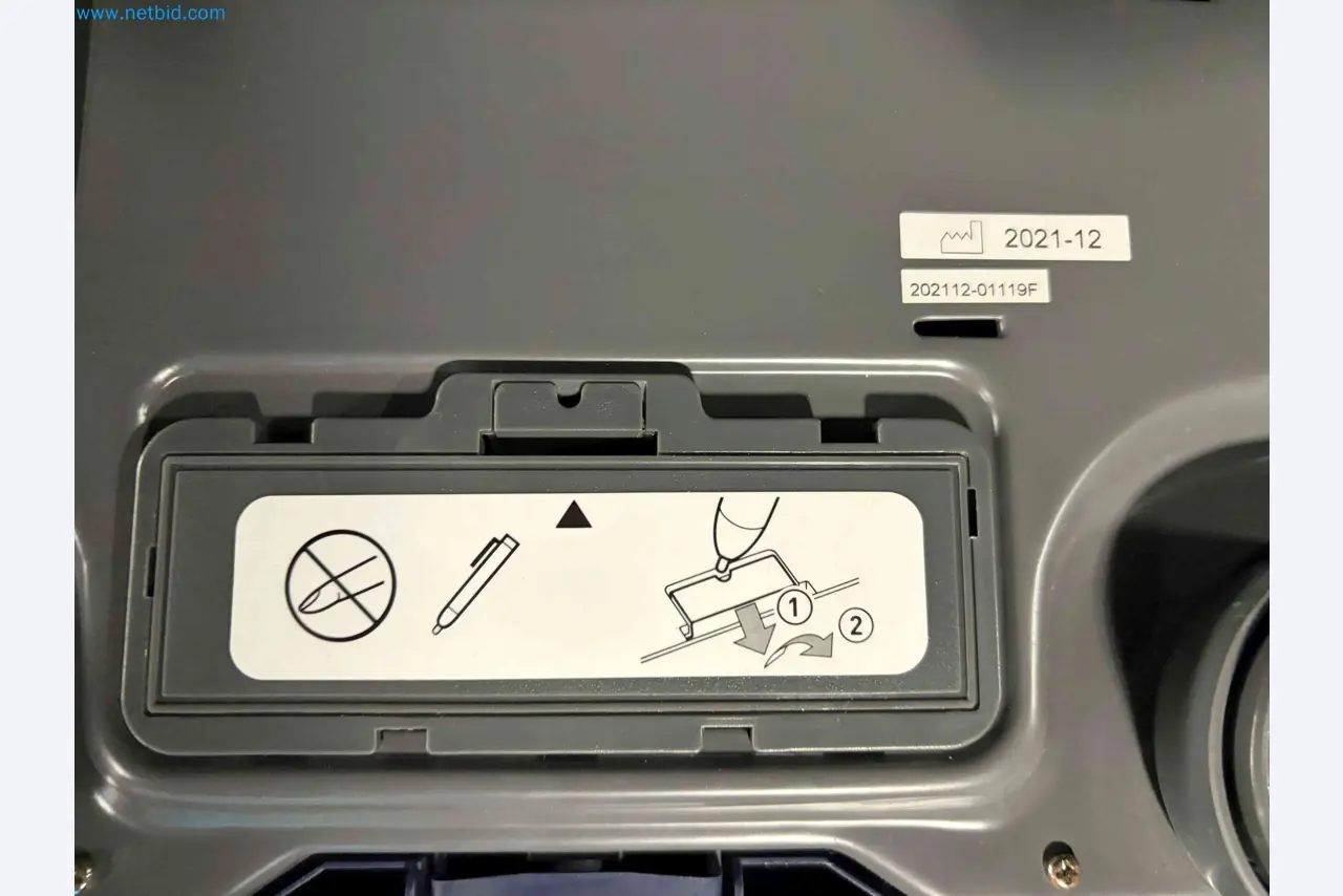 Vente aux enchères de matériel de fitness Technogym d'occasion - Appareils de fitness professionnels-55