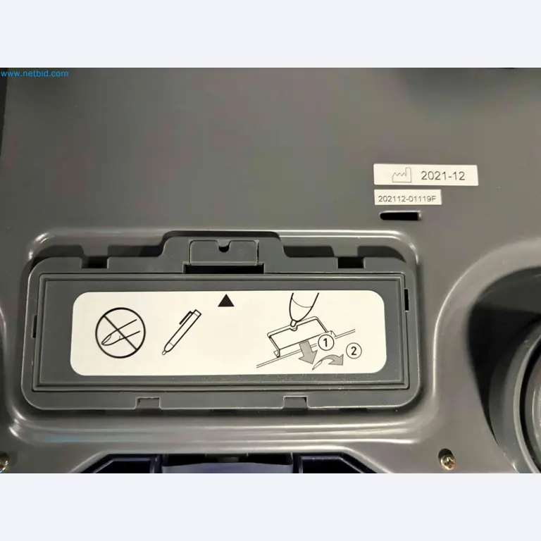 Vente aux enchères de matériel de fitness Technogym d'occasion - Appareils de fitness professionnels-55