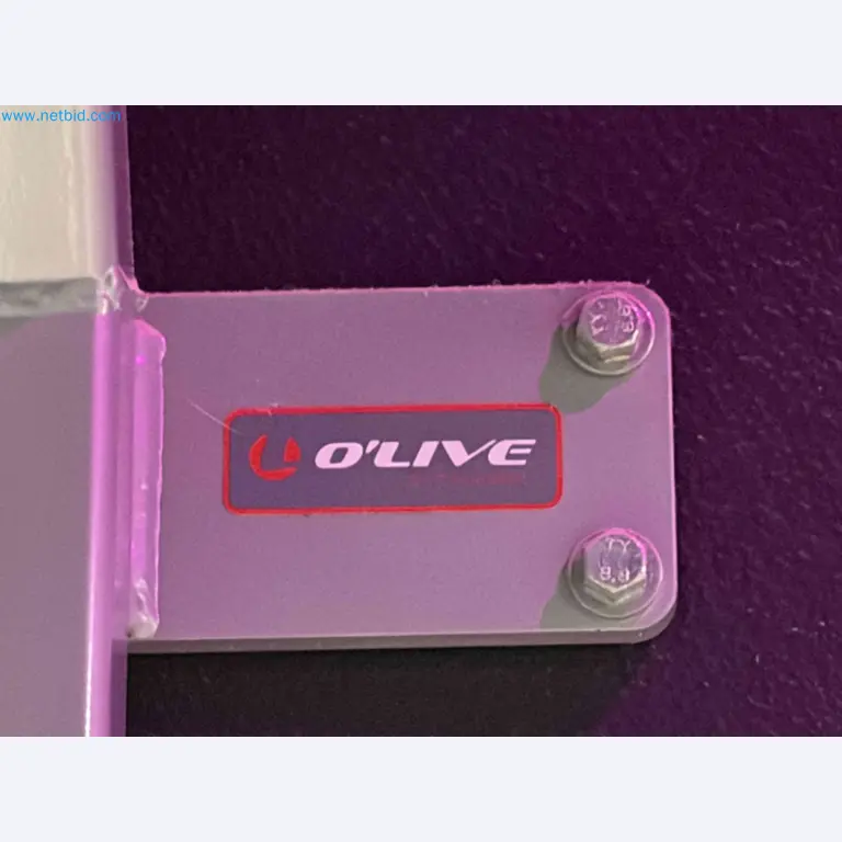 Vente aux enchères de matériel de fitness Technogym d'occasion - Appareils de fitness professionnels-6