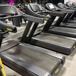 Auction of Used Technogym Gym Equipment – Professional Fitness Machines