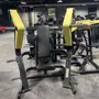 thumbnail-Subasta de Equipos de Gimnasio Technogym Usados – Máquinas Fitness Profesionales-5