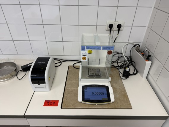 Pharmaceutical Manufacturing Facilities & Laboratory Equipment – Steiner Arzneimittel Berlin-22