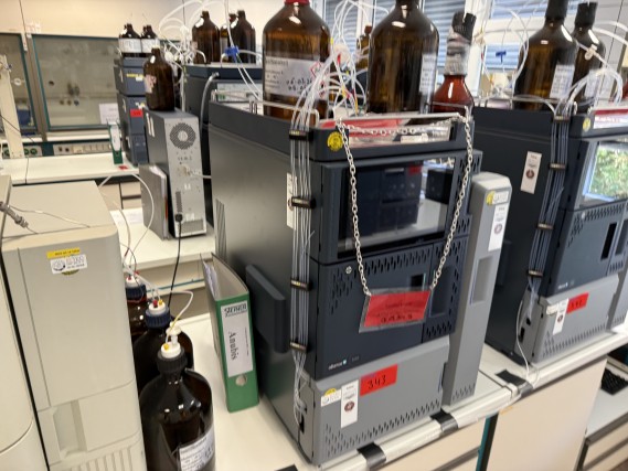 Pharmaceutical Manufacturing Facilities & Laboratory Equipment – Steiner Arzneimittel Berlin-26