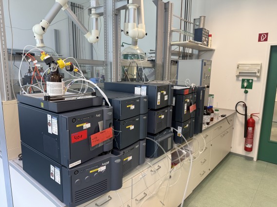 Pharmaceutical Manufacturing Facilities & Laboratory Equipment – Steiner Arzneimittel Berlin-33