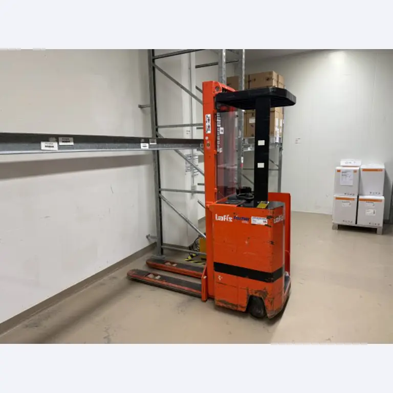 Pharmaceutical Manufacturing Facilities & Laboratory Equipment – Steiner Arzneimittel Berlin-9