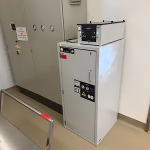 Gefahrgutschrank Denios S90.129.060.BDAC