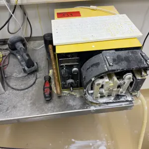 Pumpe Botzen Marlon 603S