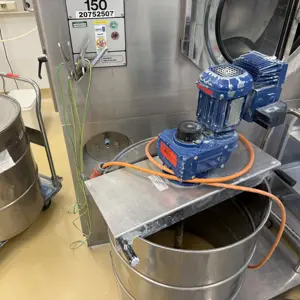 mobiles Rührwerk Promitec Promi 030