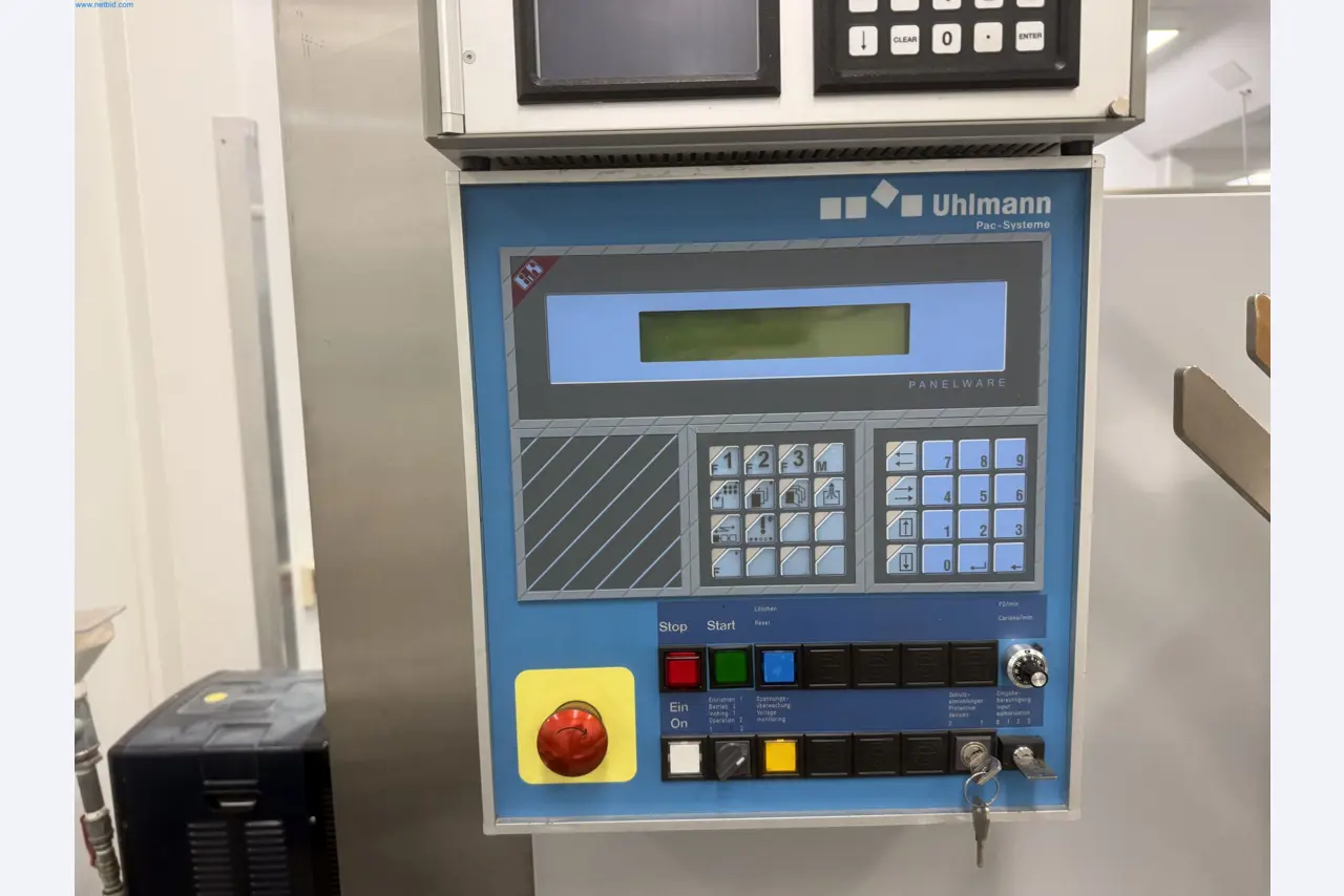 Pharmaceutical production systems & laboratory equipment - Steiner Arzneimittel Berlin-11