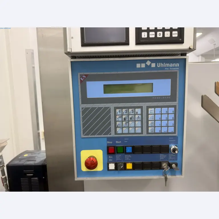Pharmaceutical production systems & laboratory equipment - Steiner Arzneimittel Berlin-11