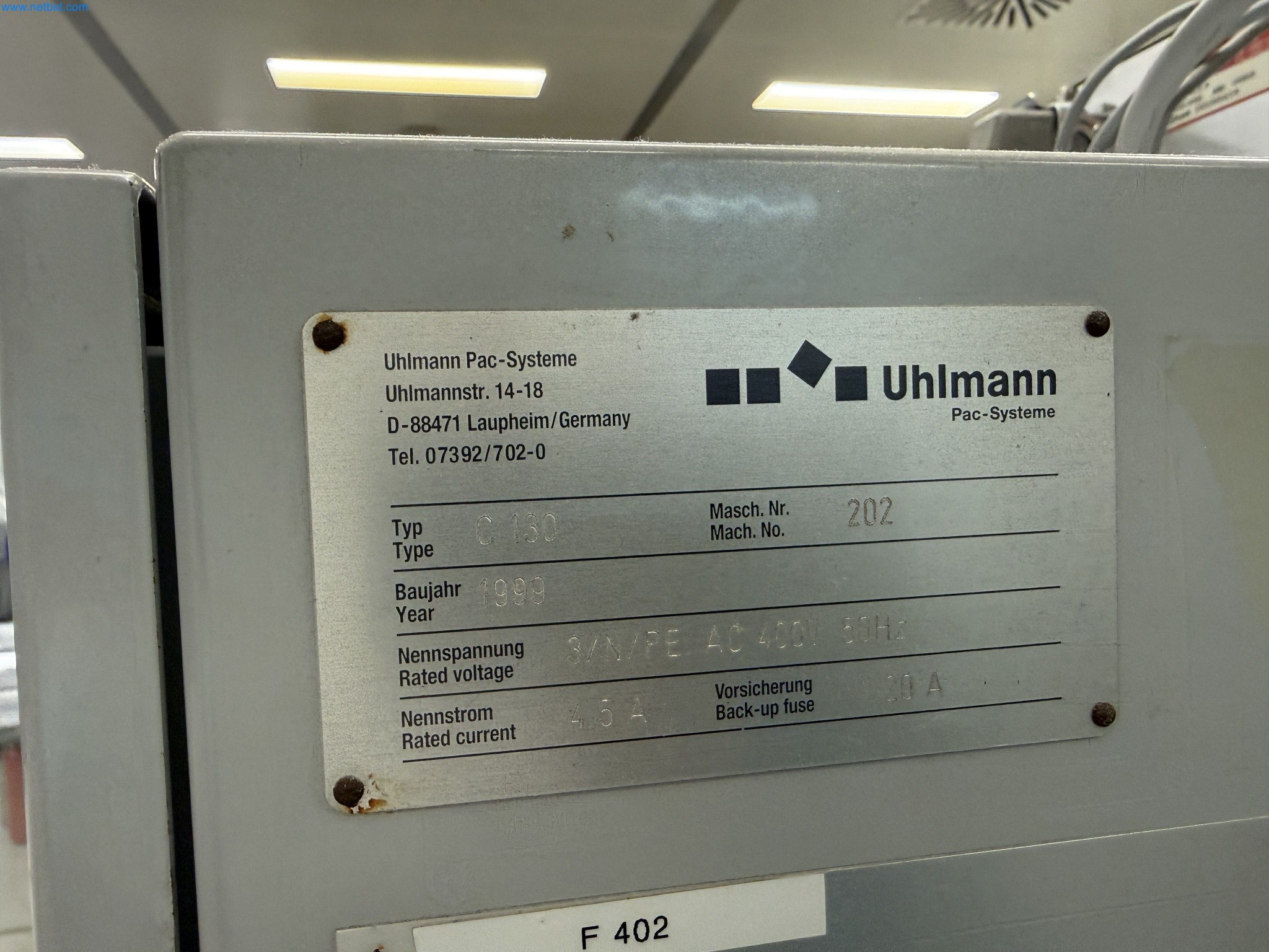 Pharmaceutical production systems & laboratory equipment - Steiner Arzneimittel Berlin-14
