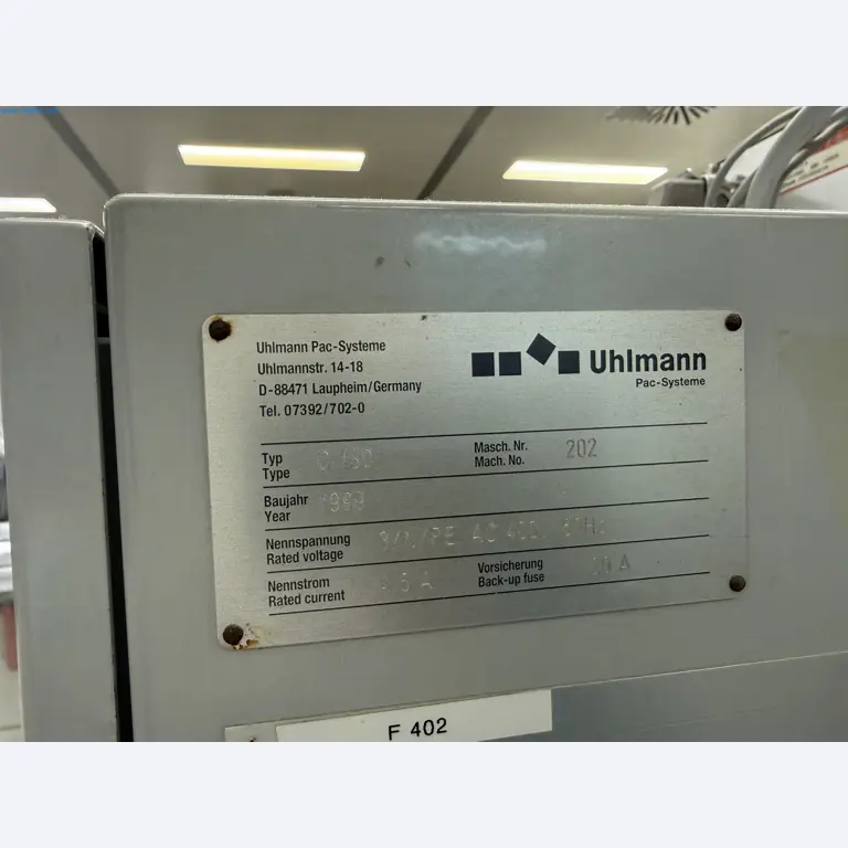 Pharmaceutical production systems & laboratory equipment - Steiner Arzneimittel Berlin-14