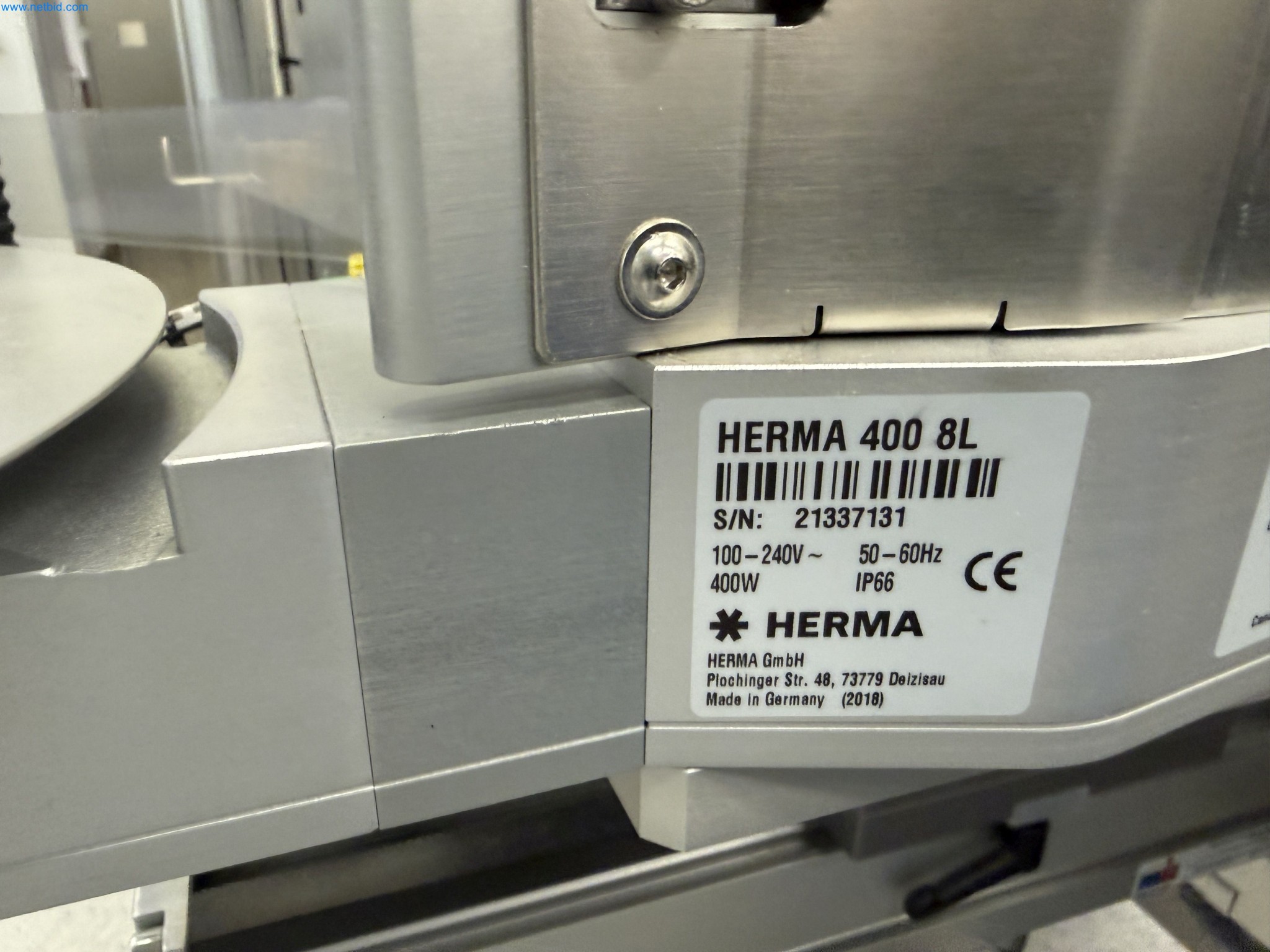 Pharmaceutical production systems & laboratory equipment - Steiner Arzneimittel Berlin-18