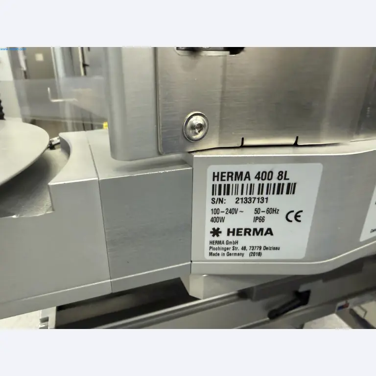 Pharmaceutical production systems & laboratory equipment - Steiner Arzneimittel Berlin-18