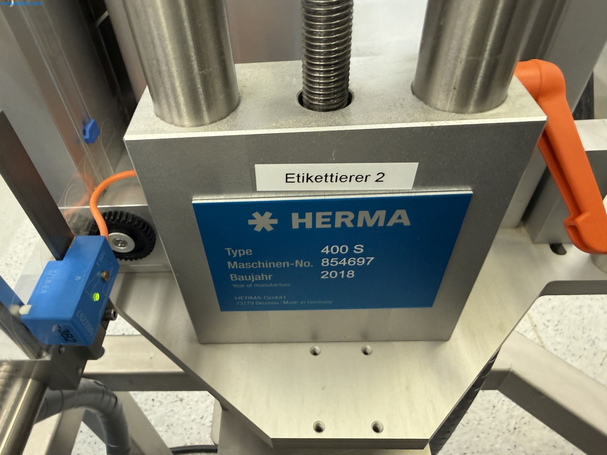 Pharmaceutical production systems & laboratory equipment - Steiner Arzneimittel Berlin-23