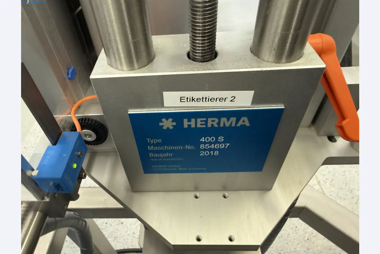 Pharmaceutical production systems & laboratory equipment - Steiner Arzneimittel Berlin-23