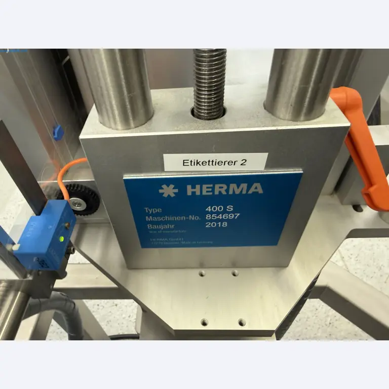 Pharmaceutical production systems & laboratory equipment - Steiner Arzneimittel Berlin-23
