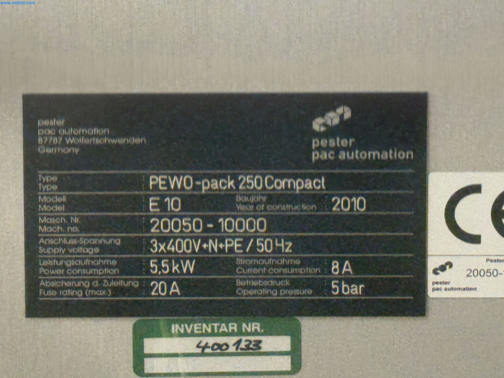 Pharmaceutical production systems & laboratory equipment - Steiner Arzneimittel Berlin-27