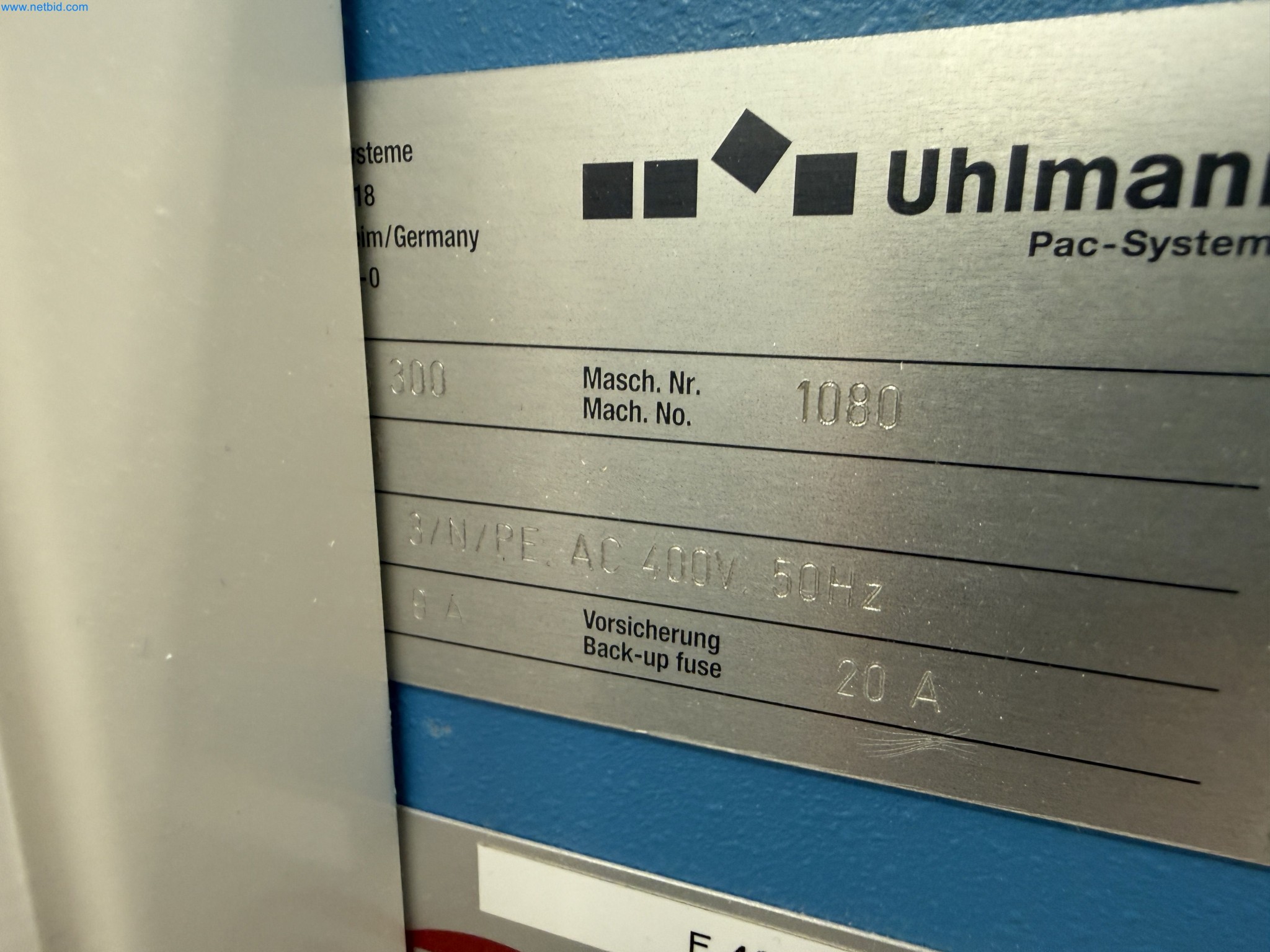 Pharmaceutical production systems & laboratory equipment - Steiner Arzneimittel Berlin-4