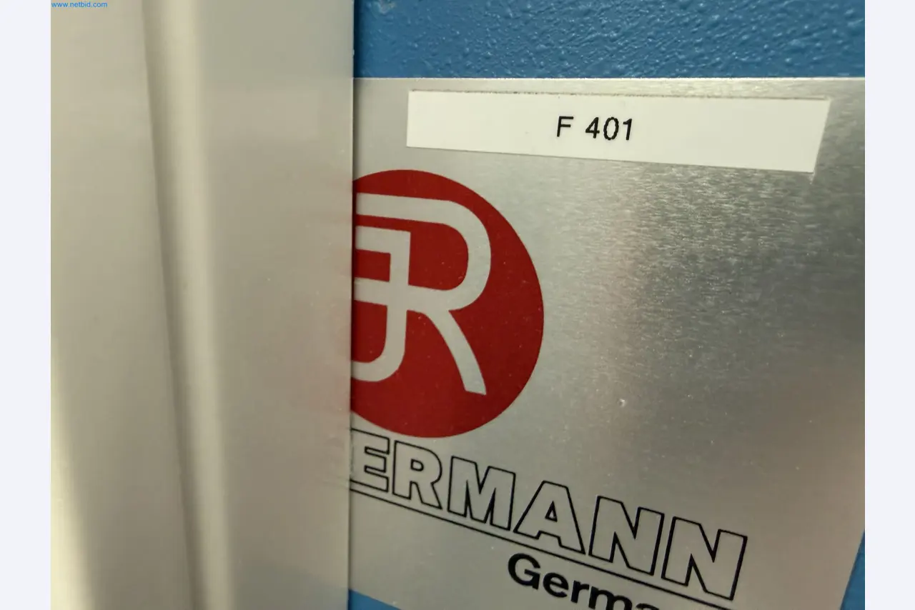 Pharmaceutical production systems & laboratory equipment - Steiner Arzneimittel Berlin-5