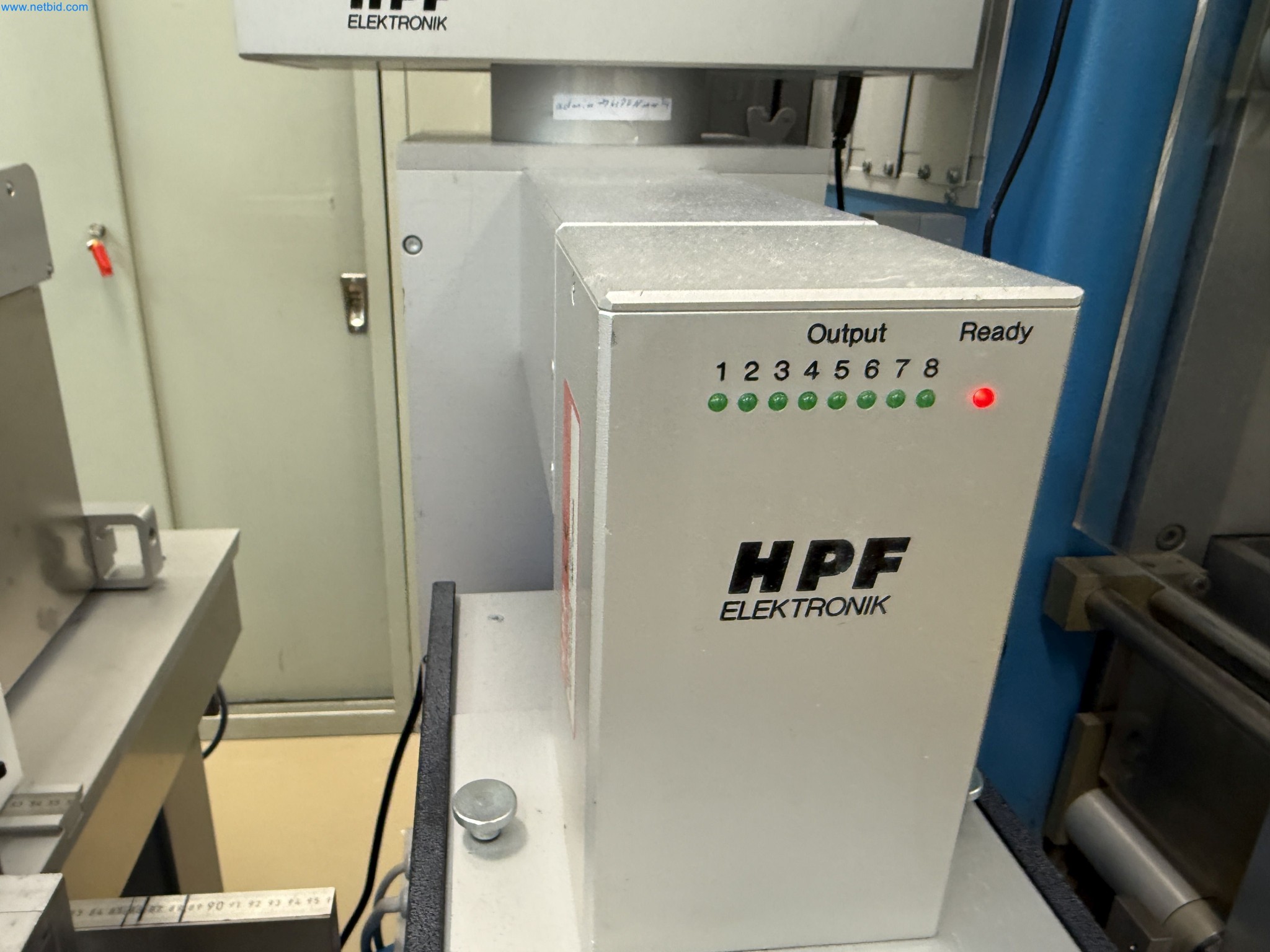 Pharmaceutical production systems & laboratory equipment - Steiner Arzneimittel Berlin-7