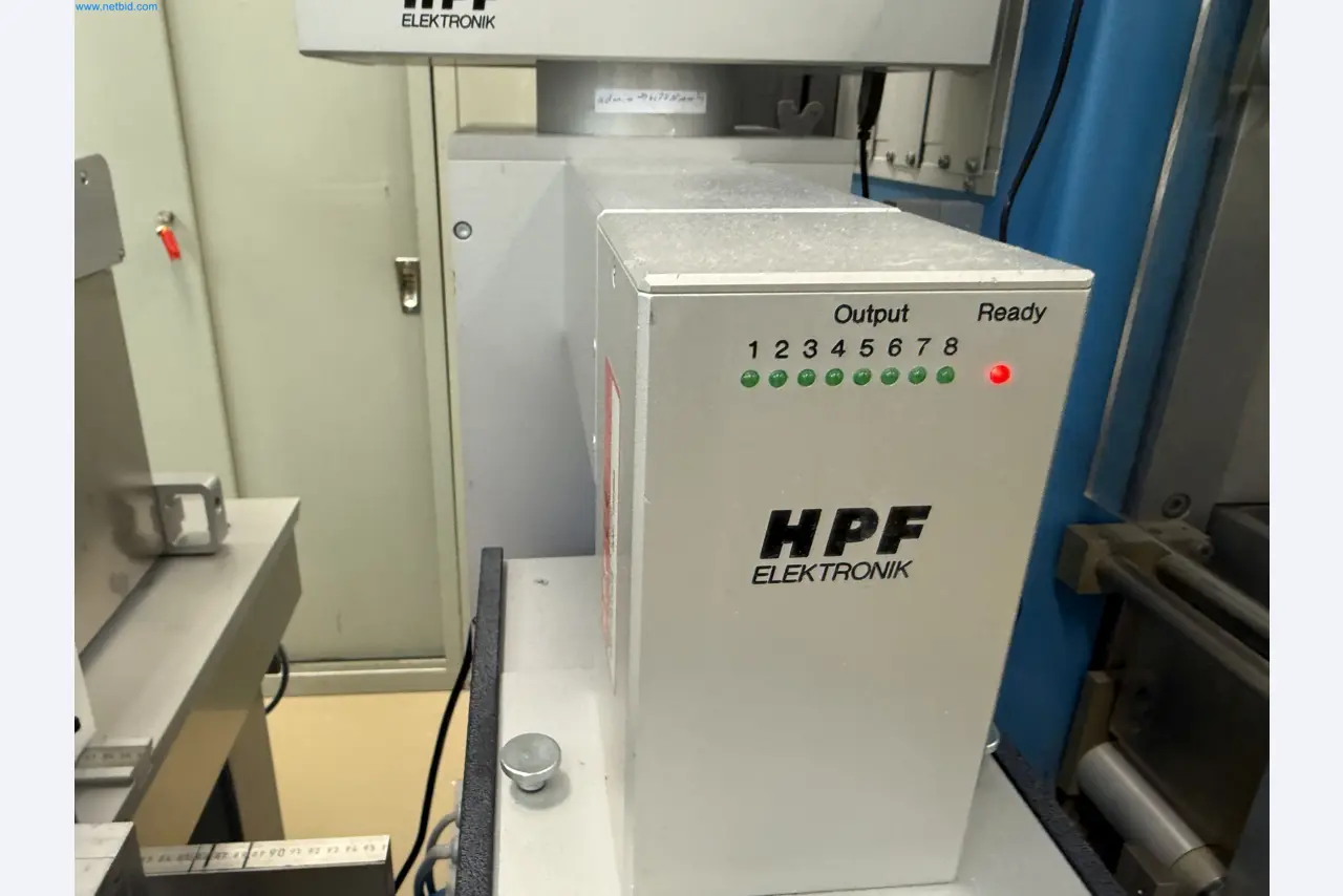 Pharmaceutical production systems & laboratory equipment - Steiner Arzneimittel Berlin-7