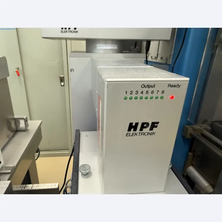 Pharmaceutical production systems & laboratory equipment - Steiner Arzneimittel Berlin-7