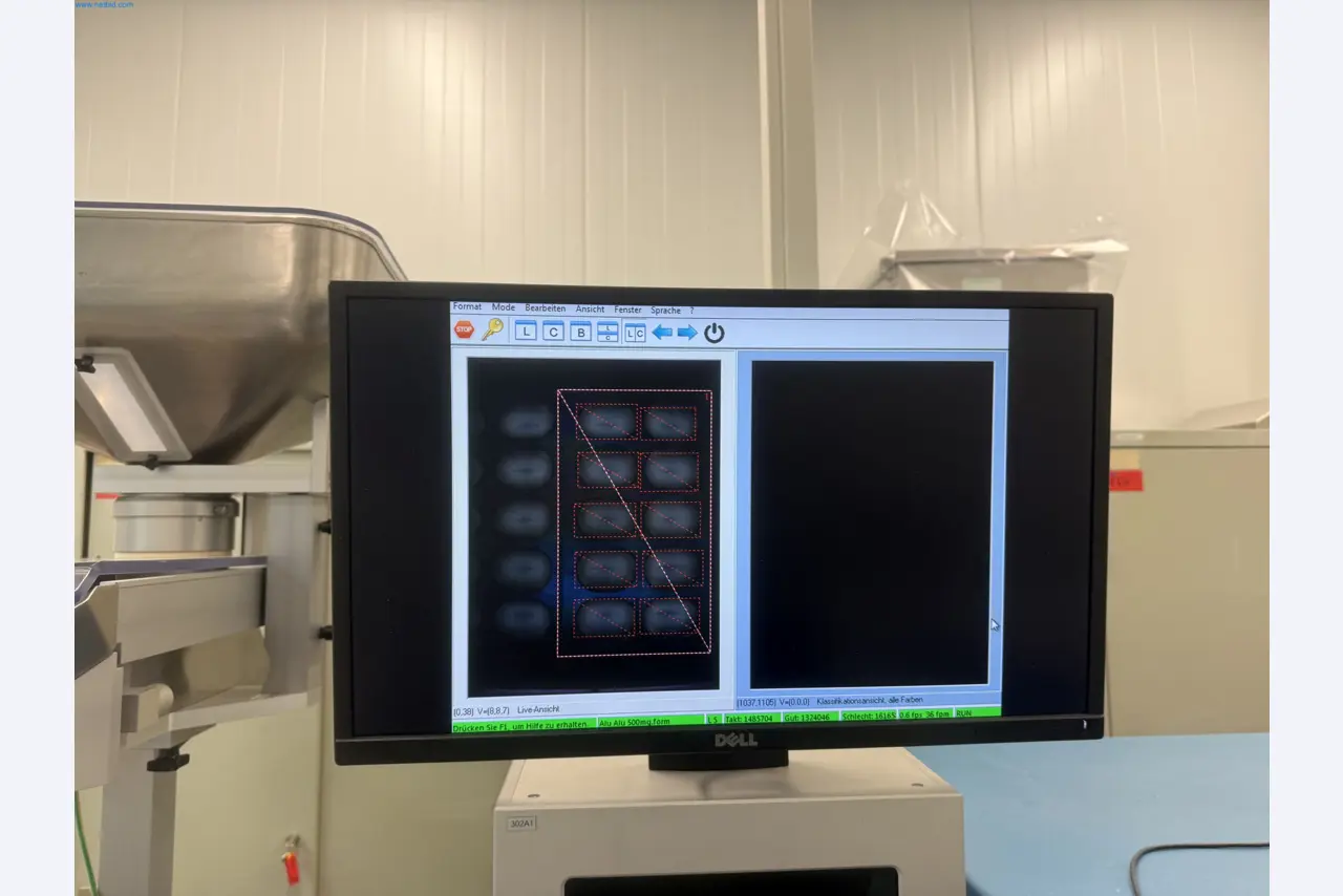 Pharmaceutical production systems & laboratory equipment - Steiner Arzneimittel Berlin-8