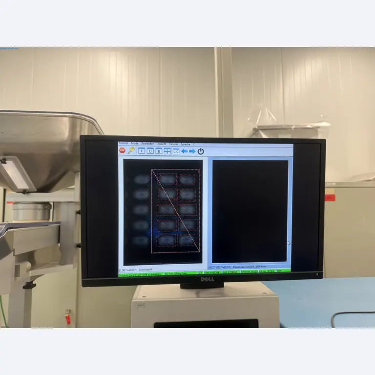 Pharmaceutical production systems & laboratory equipment - Steiner Arzneimittel Berlin-8