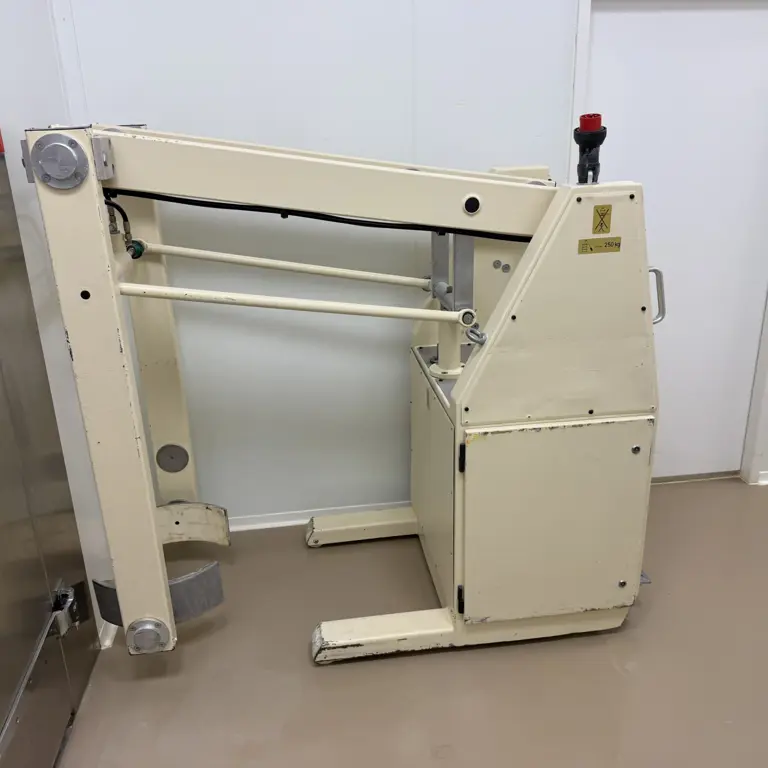 Fassheber Müller SL 150/3-S10