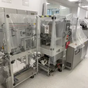 Verpackungsautomat Pesta PEWO-Pack 450SM