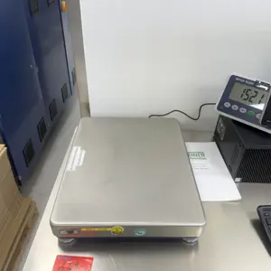 Waage Mettler Toledo Spider/IND231